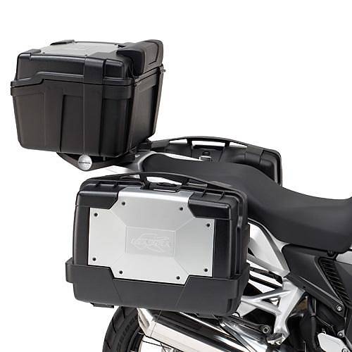 KAPPA KR1110 HONDA VFR 1200X CROSSTOURER (12-19) ARKA �ANTA TA�IYICI