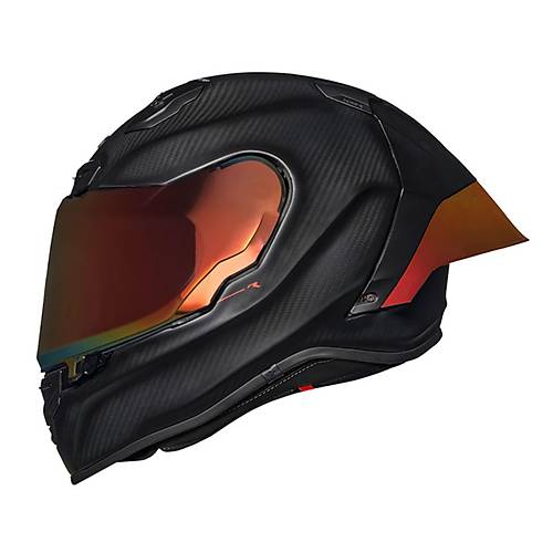 NEXX X.R3R Zero Pro Karbon Krmz Kapal Kask