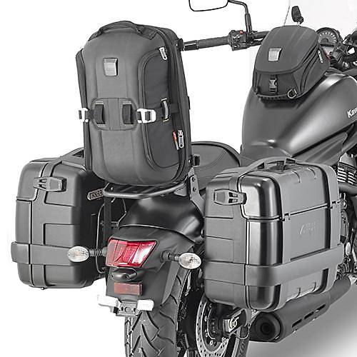 GIVI PL4115 KAWASAKI VULCAN S 650 (15-26) YAN �ANTA TA�IYICI
