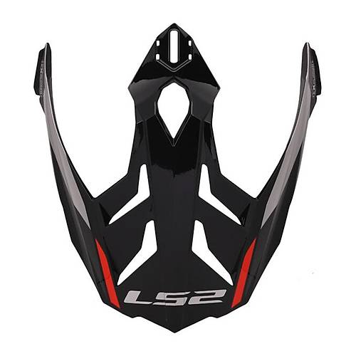 LS2 EXPLORER C KARBON FRONTIER II KIRMIZI TEREK