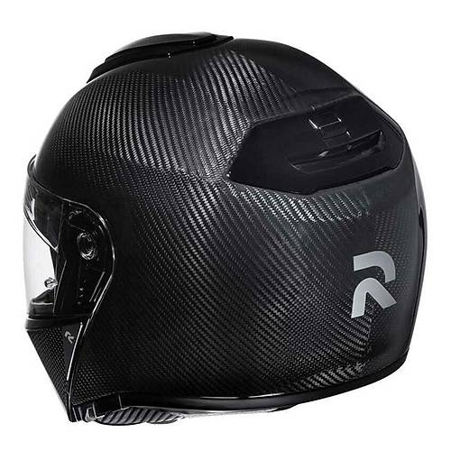 HJC RPHA 90S Carbon Siyah ene Alr Kask