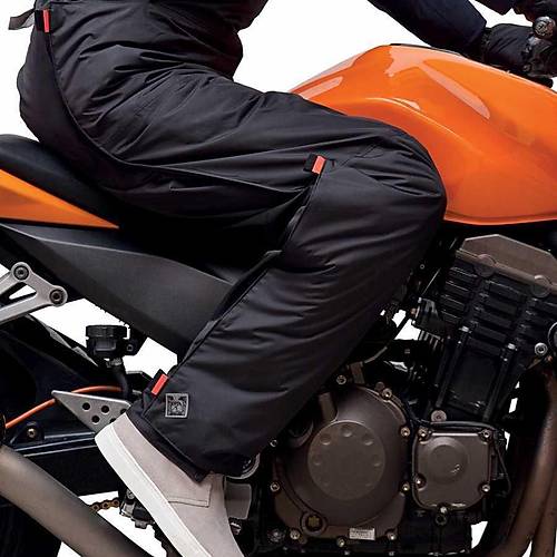 TUCANO URBANO PANTA FAST PRAT�K PANTOLON / YA�MURL