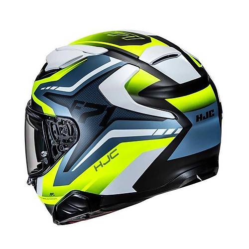 Hjc F71 Kask Fes Mc3hsf