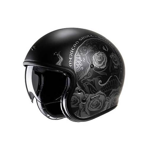 HJC V31 KASK DESTO MC5SF