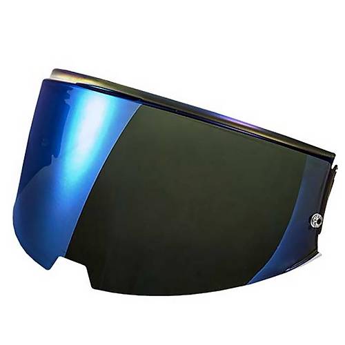 LS2 ADVANT KASK CAMI IRIDIUM MAV�