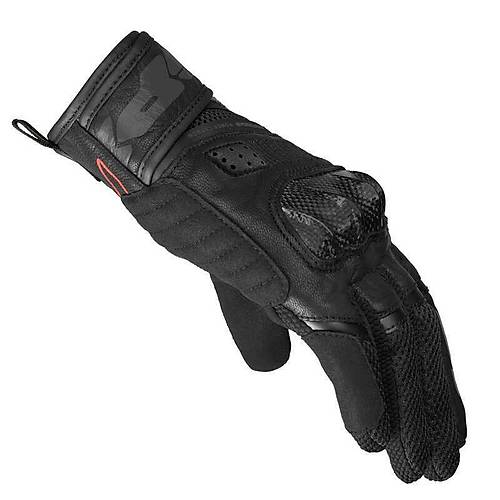 SPIDI POWER CARBON ELDVEN SYAH