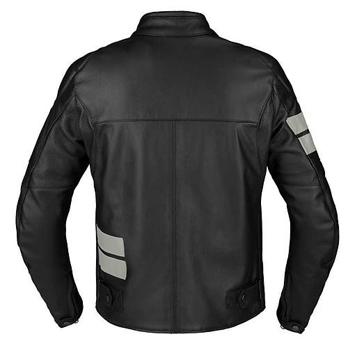 SPIDI ROAR DER� CEKET S�YAH