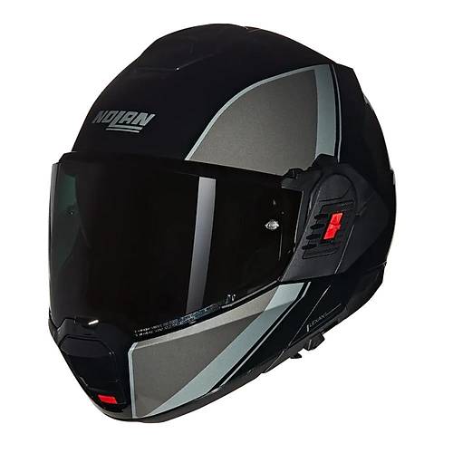 Nolan N120-1 Verniciatura Speciale 341 ene Alr Kask
