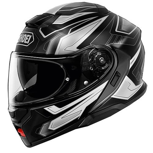 Shoei Neotec 3 Anthem TC-5 ene Alr Kask