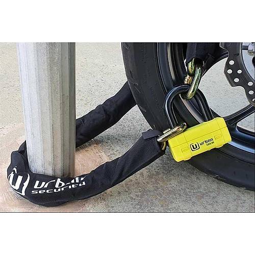 URBAN SECURITY UR74-120 13.5 MM 120CM SRA SINIFI KEMENT ZNCR KLT