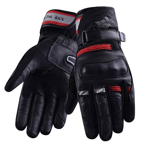 Vexo Tempest H2O Eldiven Krmz