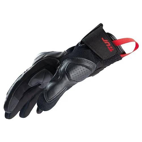 T.UR G-Speed Eldiven Siyah