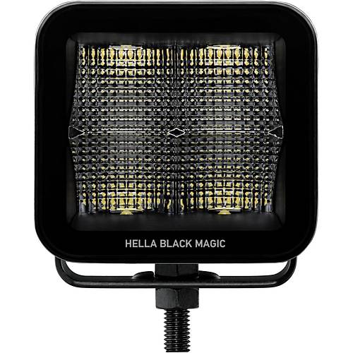 HELLA 3.2 CUBE KIT 2 L� MOTOS�KLET S�S FARI LED TAKIMI