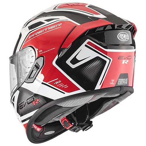 PREMIER EVOLUZIONE KASK RR2