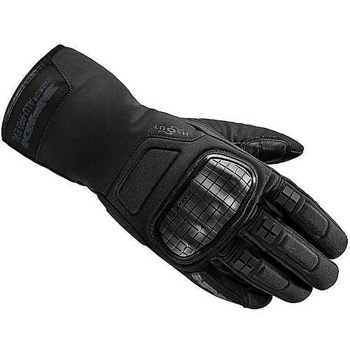 Sp�d� Alu-Pro Evo H2out Eldiven Siyah