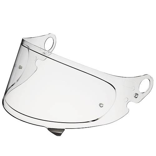 SHOEI CPB-1VPN KASK CAMI BEYAZ (GLAMSTER 06)