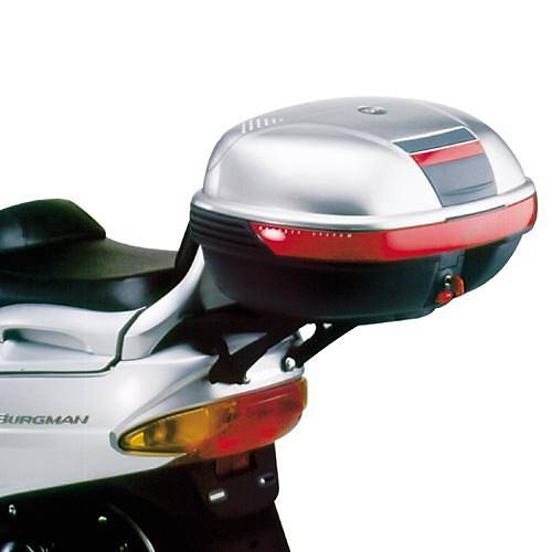 GIVI SR111 SUZUKI BURGMAN 250-400 (98-02) ARKA �ANTA TA�IYICI