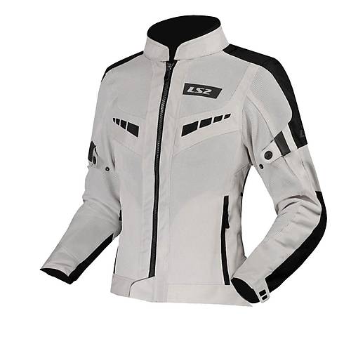 LS2 BLADE AIR KADIN MONT SYAH-GR