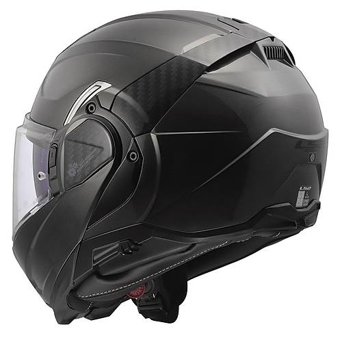 LS2 ADVANT 2 JEANS KASK