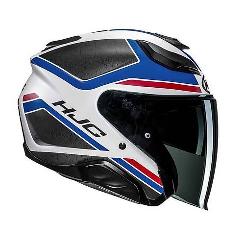 HJC F31 KASK CERON MC21SF