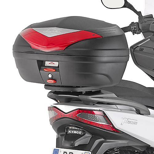 KAPPA KR6108 KYMCO XTOWN 125-250-300 (16-26) ARKA �ANTA TA�IYICI