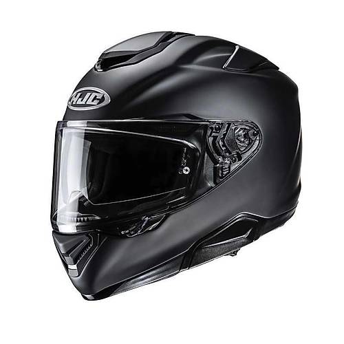 HJC RPHA72 KASK MAT S�YAH