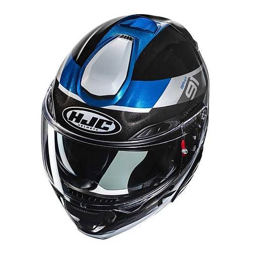 HJC RPHA91 KASK MADAL MC2