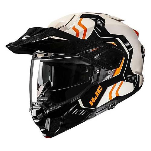 Hjc �80 Kask Velly Mc7