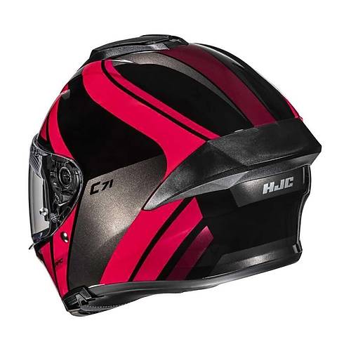 Hjc C71 Kask Faber Mc1