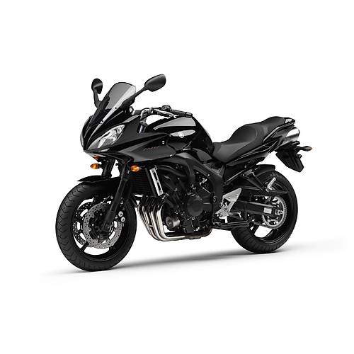 KAPPA KL360 YAMAHA FZ6 S2 - FZ6 600 FAZER S2 (07-11) YAN �ANTA TA�IYICI