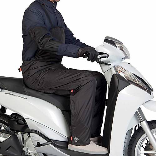 Tucano Urbano Panta Fast Pratik Pantolon / Ya�murluk