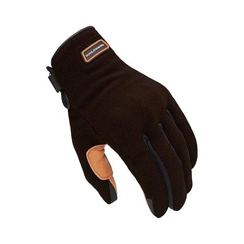 TUCANO URBANO EDEN YAZLIK DER ELDVEN KAHVERENG