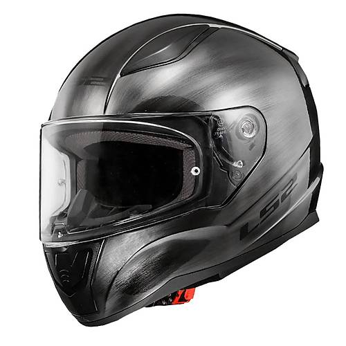 LS2 Rapid 2 Jeans Kapal Kask