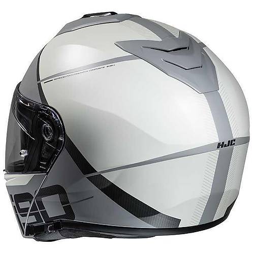 HJC i90 KASK MAY MC5SF
