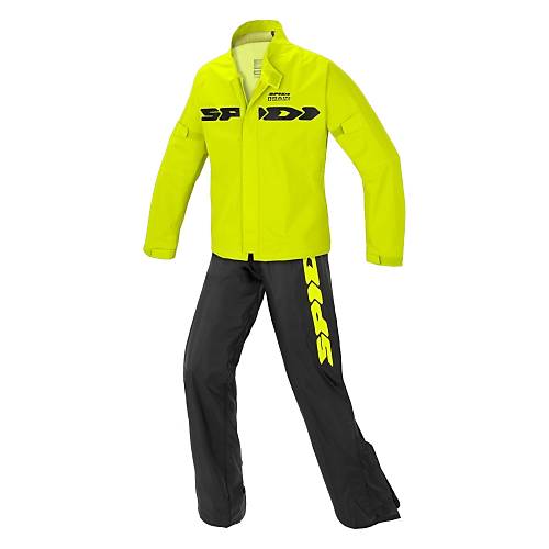 SPIDI SPORT RAIN KIT YAMURLUK TAKIM