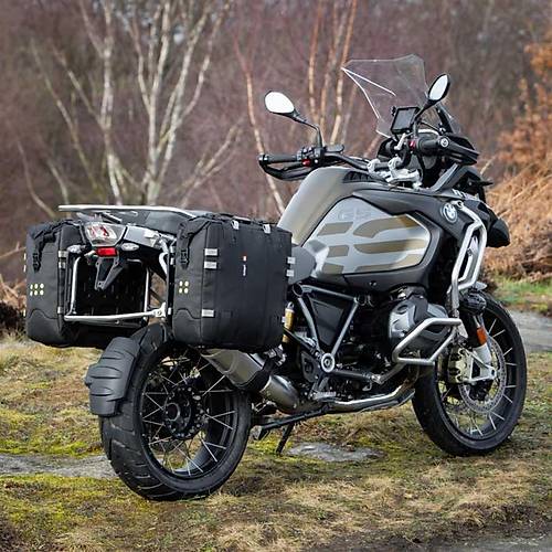 KRIEGA OS-22 ADVENTURE PACK YAN ANTA