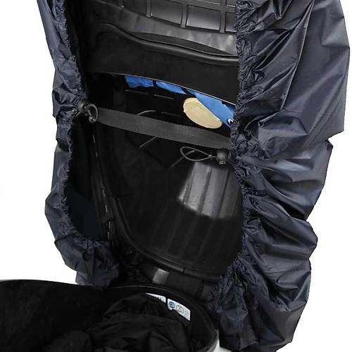 TUCANO URBANO SELE KOLTUK RTS KK BOY