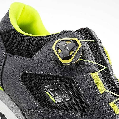 Gaerne G-Volt Sneakers Anthracite