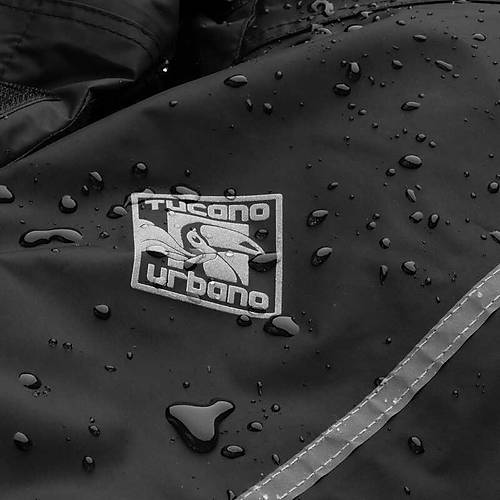 TUCANO URBANO NANO RAIN EXTRA SET HYDROSCUD� YA�MURLUK SET