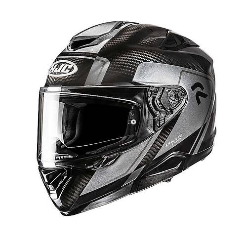 Hjc Rpha72 Kask Carbon Fynex Mc5