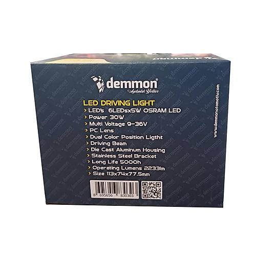 DEMMON SNYALL MODLL SS FARI