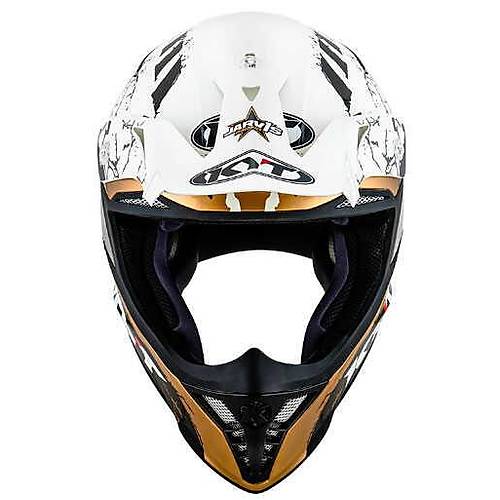 KYT SKYHAWK KASK JARVIS