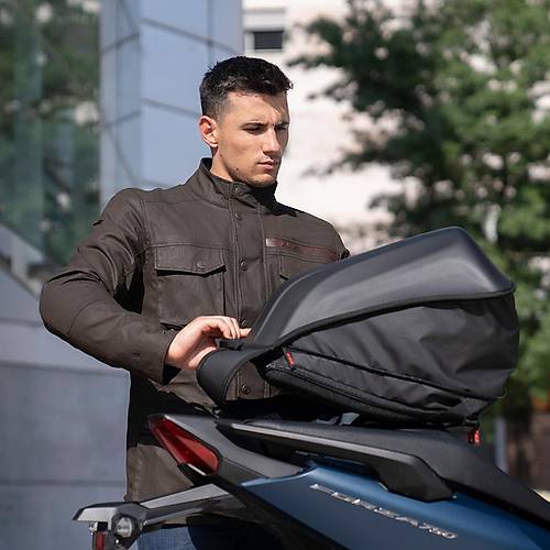 LS2 Shield 25L S�rt �antas�