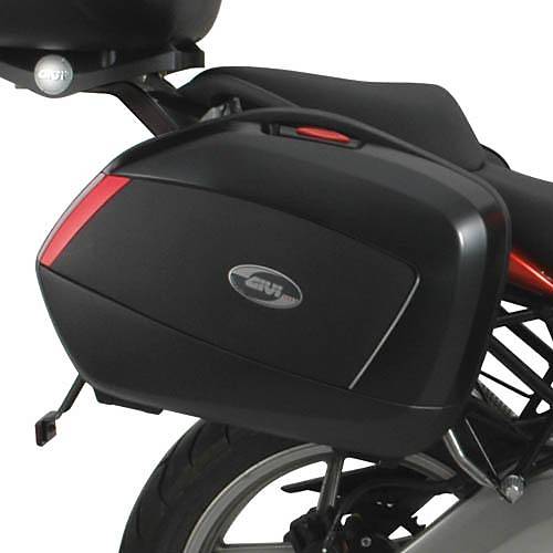 GIVI PLX447 KAWASAKI VERSYS 650 (06-09) YAN �ANTA TA�IYICI