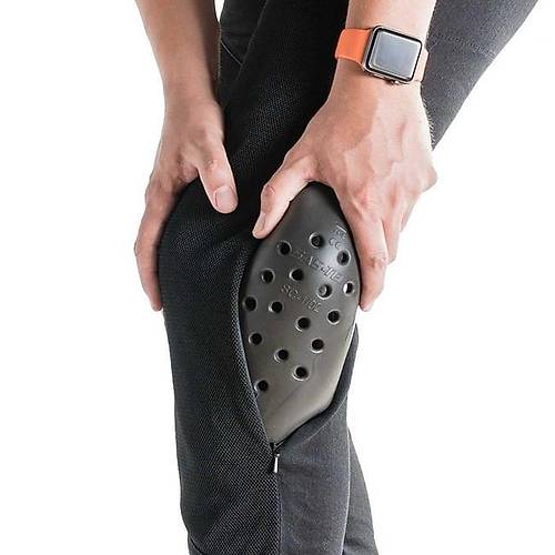 Rider Denim Alfa Motosiklet Pantolonu