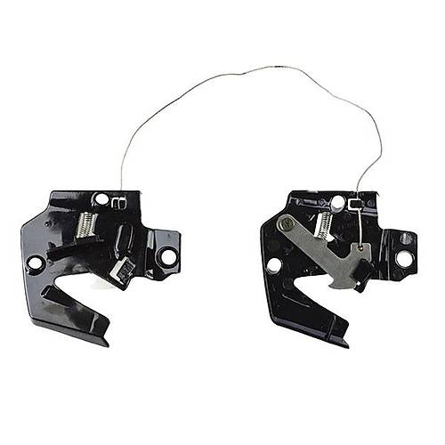 LS2 FF325 STROBE-GURONI �ENE MEKAN�ZMASI
