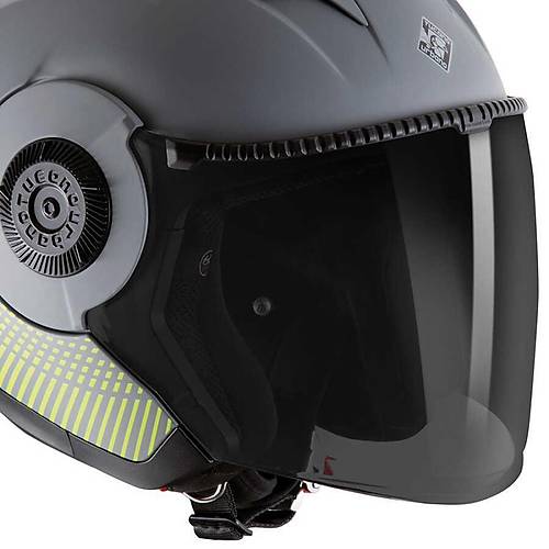 TUCANO URBANO EL TANGE KASK FME CAM