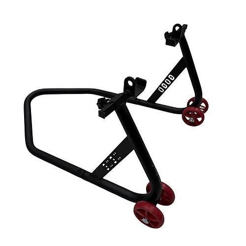 UN�VERSAL MOTOS�KLET ARKA MA�ADAN KALDIRMA SEHPASI ( PADDOCK) - S�K�LEB�L�R T�P