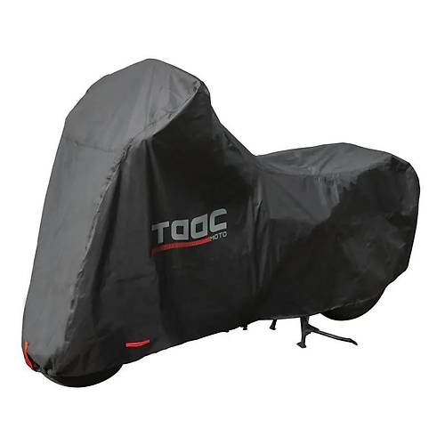 TAAC COVER PLUS HYDROSCUD� SU GE��RMEZ MOTOS�KLET BRANDASI S�YAH