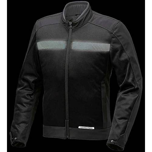 TUCANO URBANO URBAN NETWORK YAZLIK CEKET S�YAH